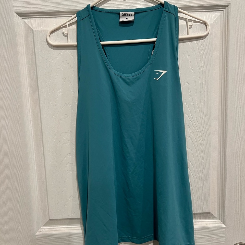 GYMSHARK // Workout Tank